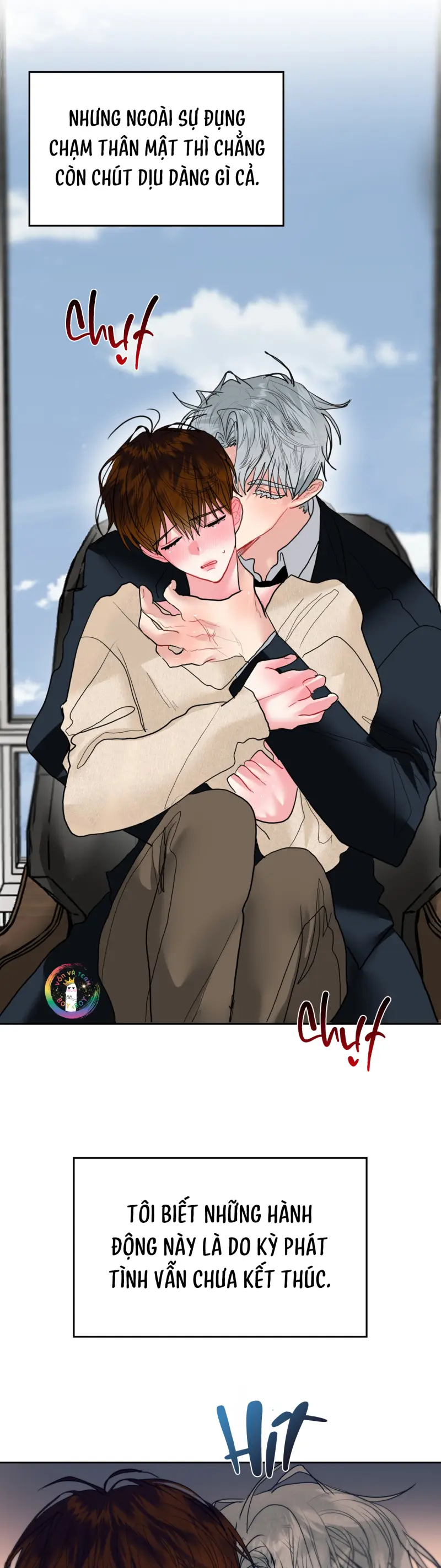 Kẹo Bạc Hà -  - Trang 22