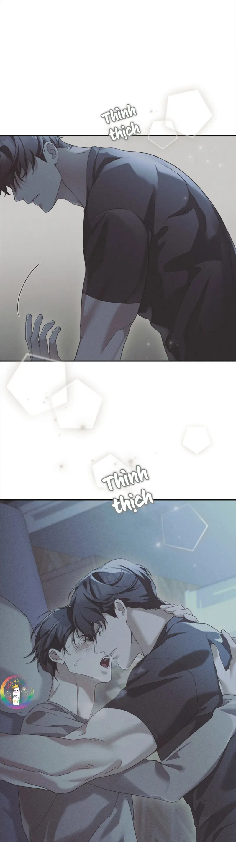 Ván Bài Đẫm Máu -  - Trang 27