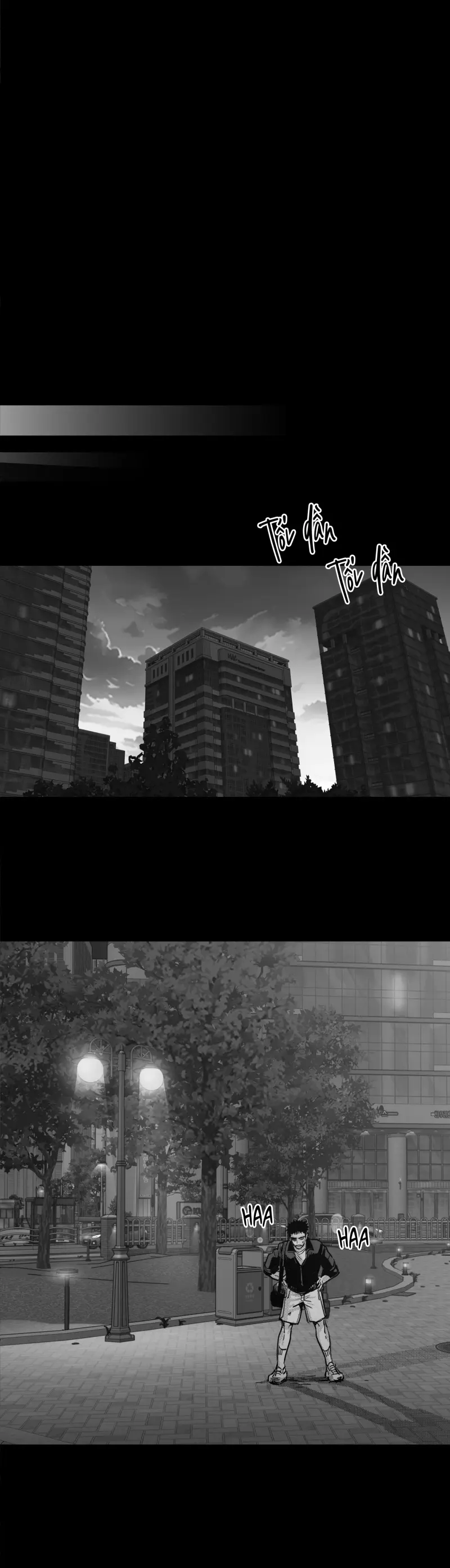 EM LÀ CẢ THẾ GIỚI CỦA TÔI -  - Trang 24