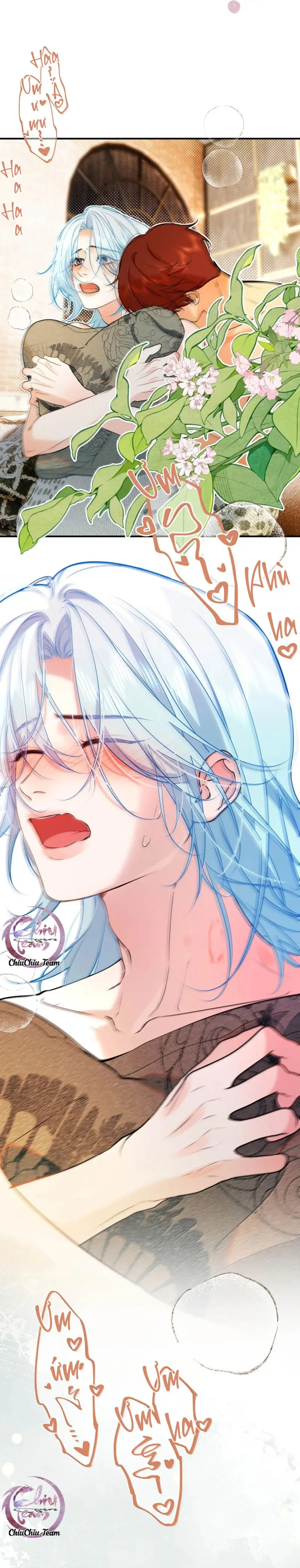 Bắt đầu làm bạn trai từ số 0 -  - Trang 15