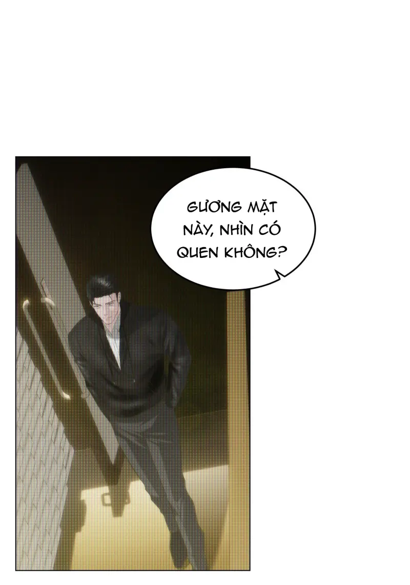 MỐI QUAN HỆ ĐẦY XÁO TRỘN -  - Trang 47