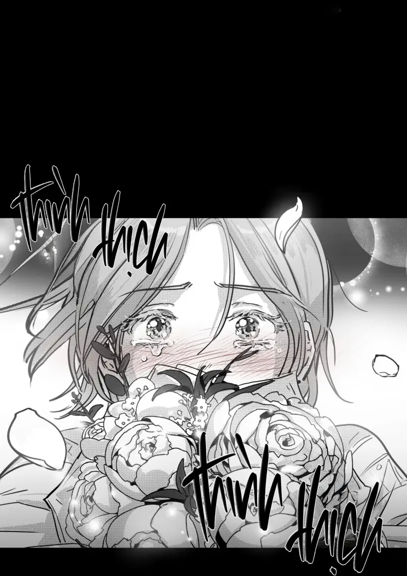  Cậu là thế giới của tôi -  - Trang 27