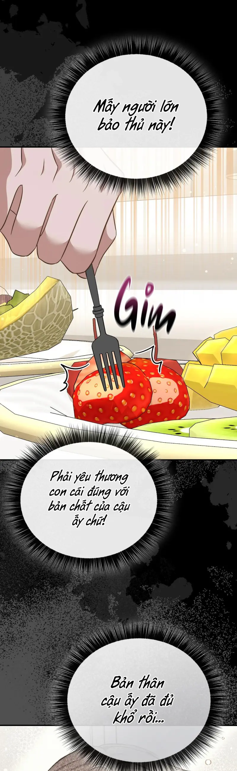 Autobahn Romance -  - Trang 22