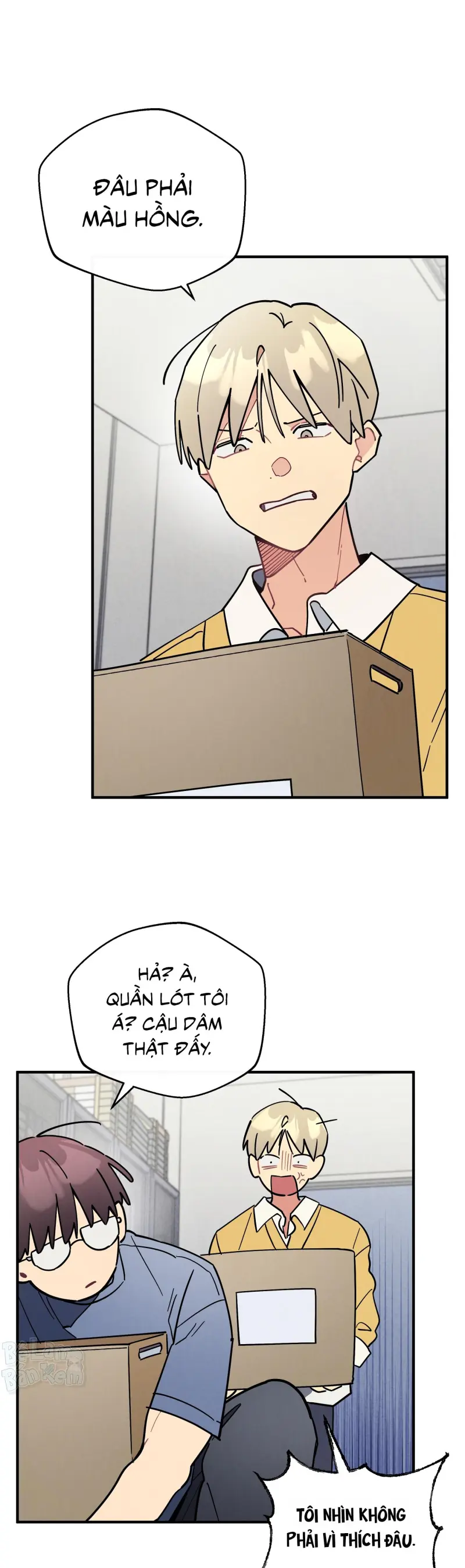 One-Room TA -  - Trang 38