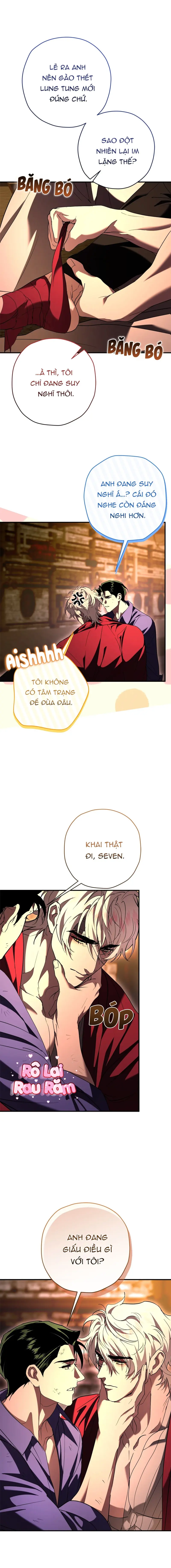 RÔ-FULLHD THỜI KHẮC ĐẠN ĐẠO -  - Trang 14