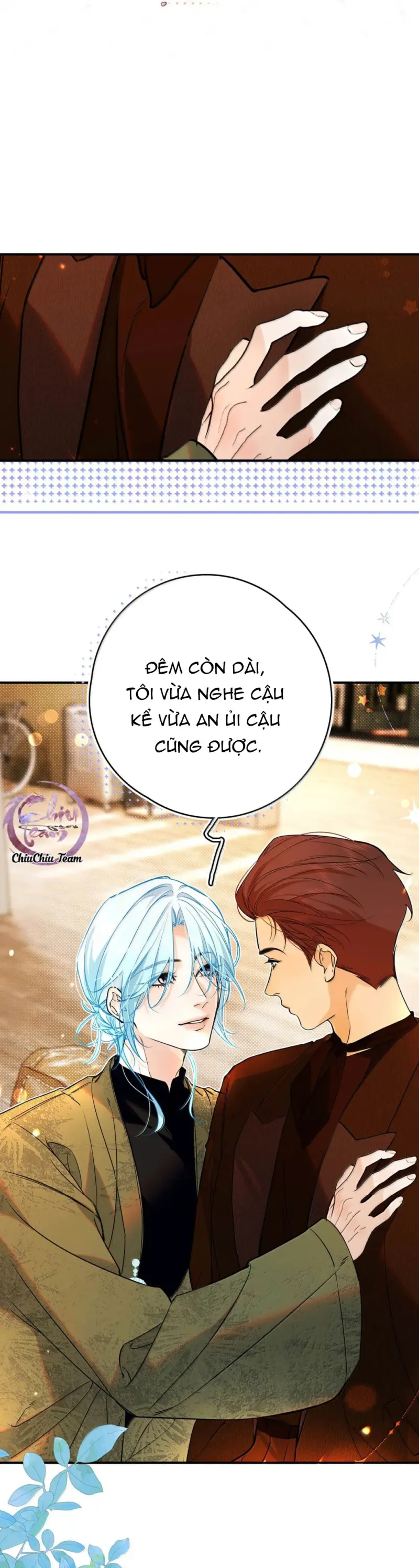 Bắt đầu làm bạn trai từ số 0 -  - Trang 9