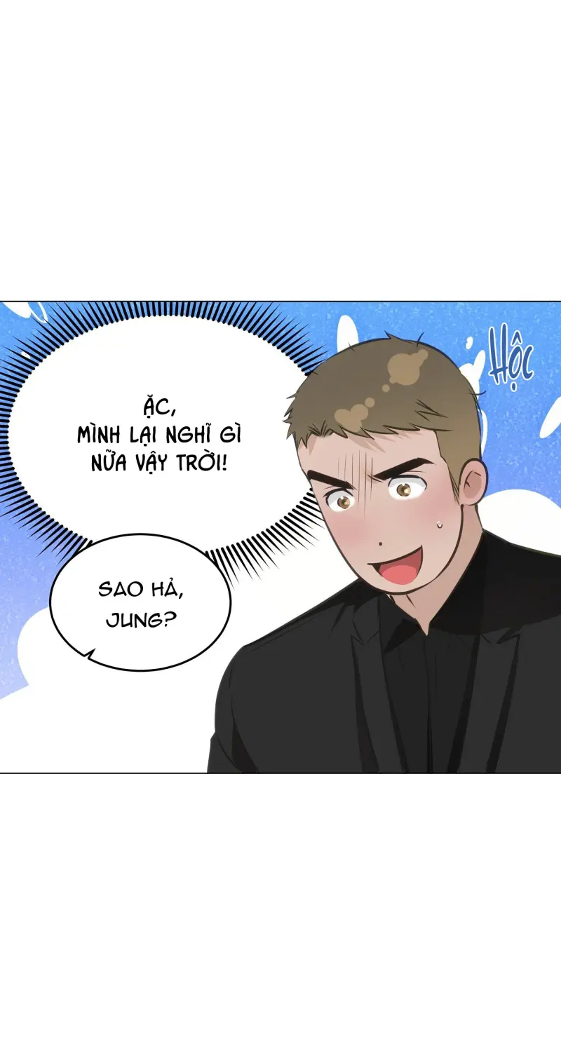 MỐI QUAN HỆ ĐẦY XÁO TRỘN -  - Trang 53