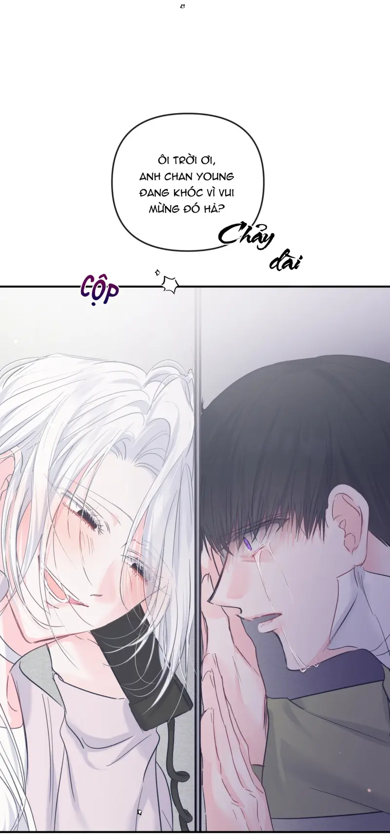 ĐẢO NGƯỢC CỦA ĐẢO NGƯỢC -  - Trang 21