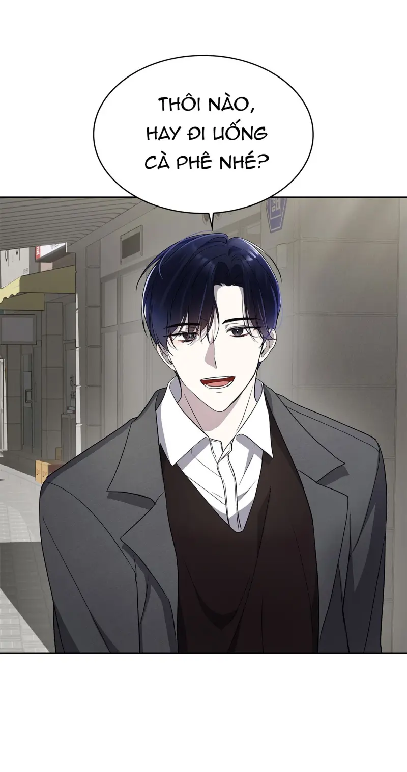 Tôi Là Top Phụ Bị Điên Đây -  - Trang 42