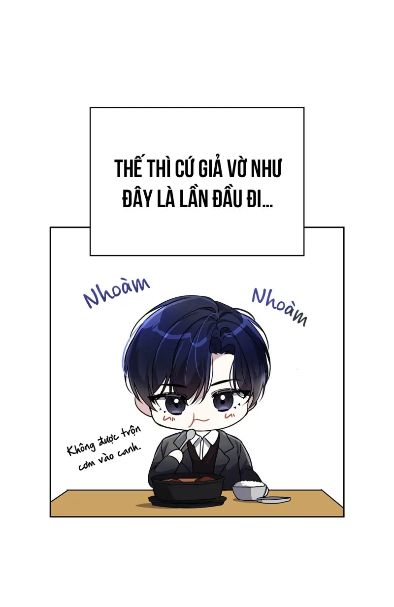 Tôi Là Top Phụ Bị Điên Đây -  - Trang 36