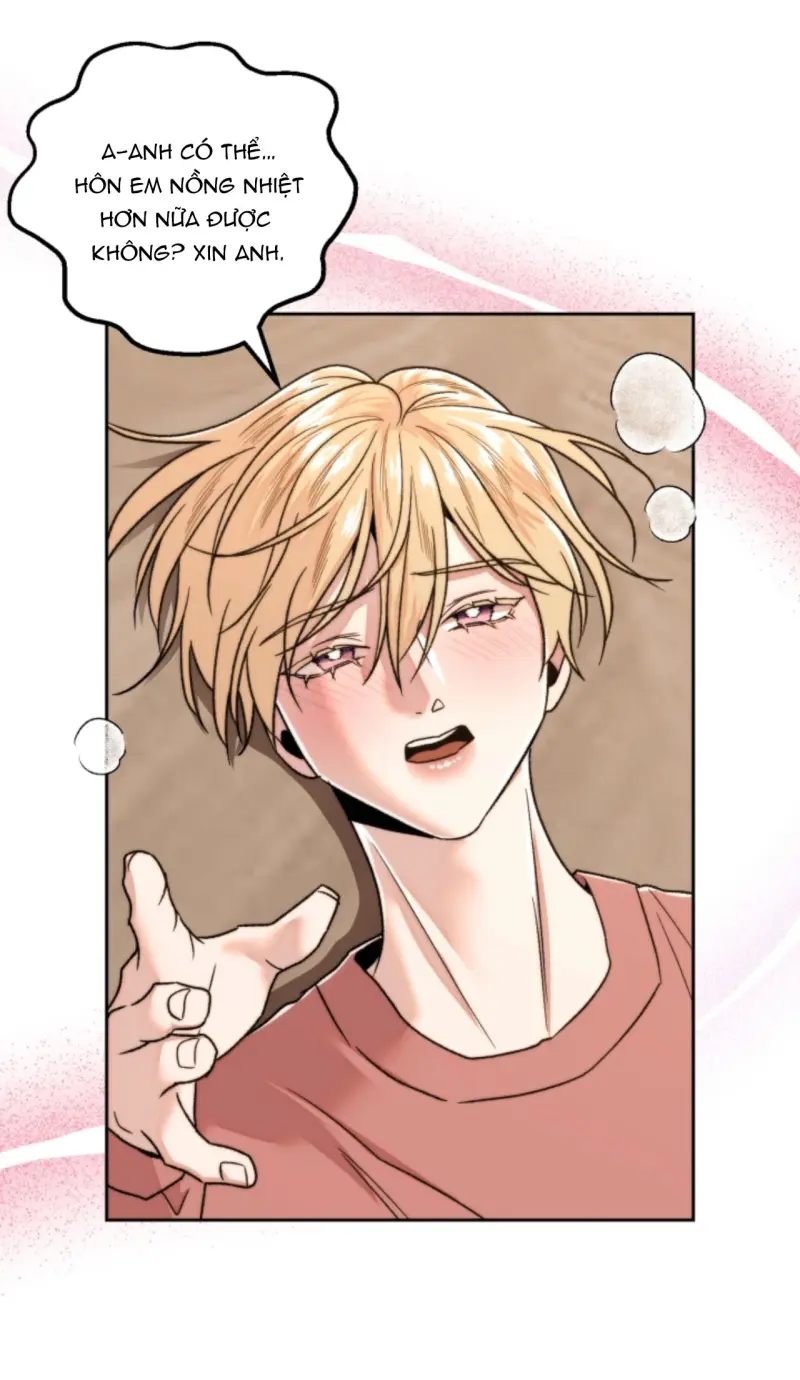 Người Hàng Xóm Bất Ngờ -  - Trang 28