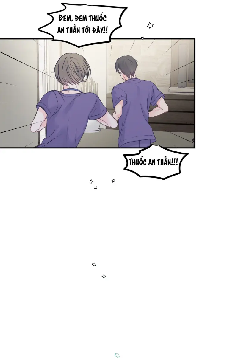 ĐẢO NGƯỢC CỦA ĐẢO NGƯỢC -  - Trang 12