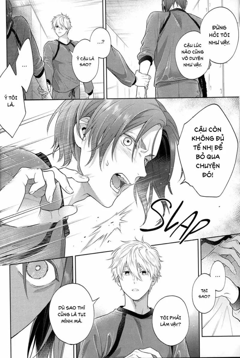 DJ Bluelock -  - Trang 14