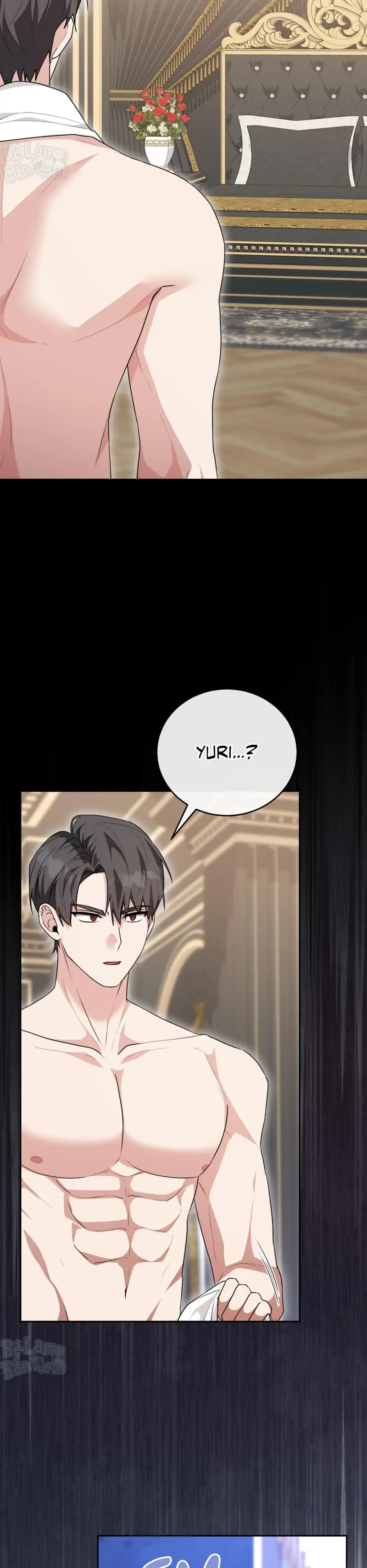 Xuyên thành cục bông của tên cuồng công -  - Trang 20