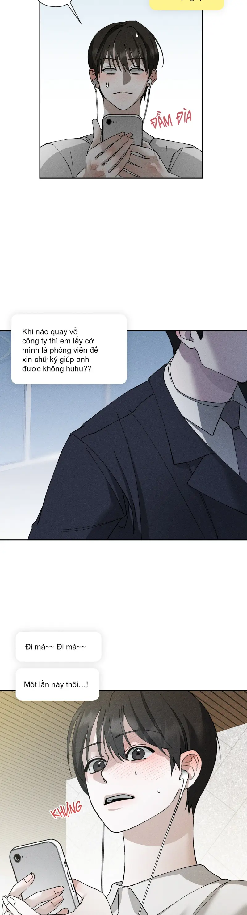  Close Up -  - Trang 34