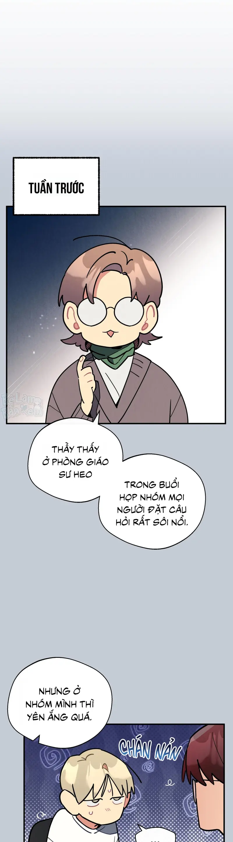 One-Room TA -  - Trang 10