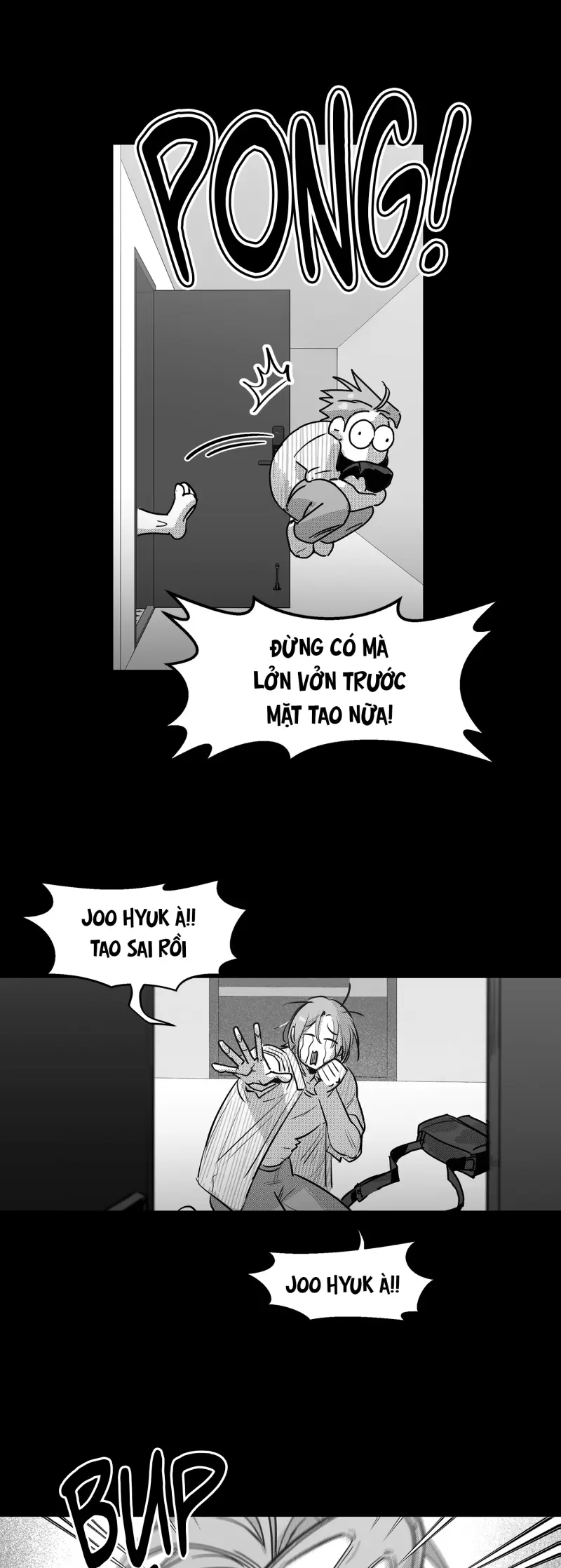 EM LÀ CẢ THẾ GIỚI CỦA TÔI - Bú cu - Trang 24