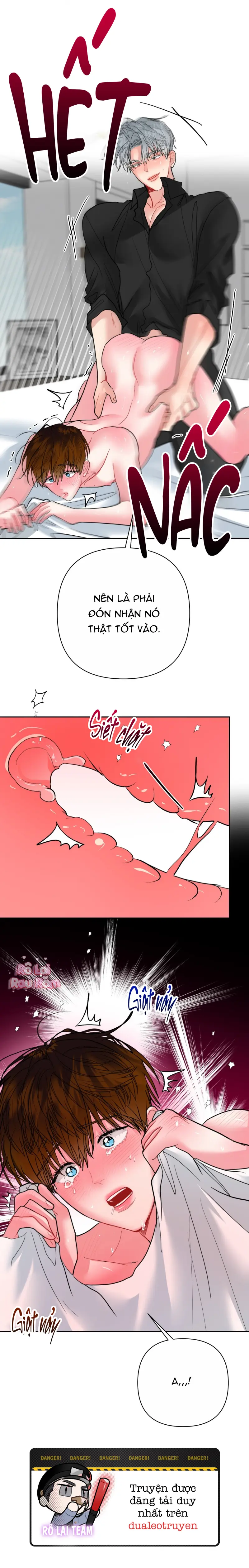  Vị ngọt thanh mát -  - Trang 10