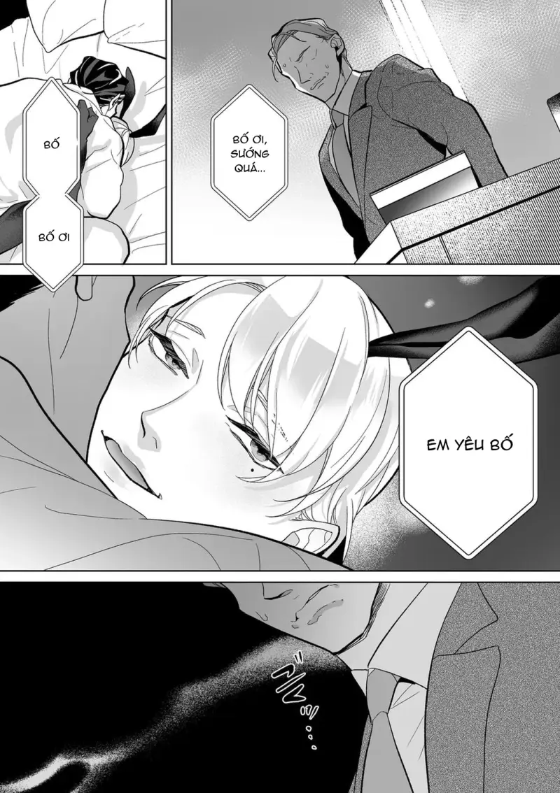 Cúc Ciu Full HD -  - Trang 61