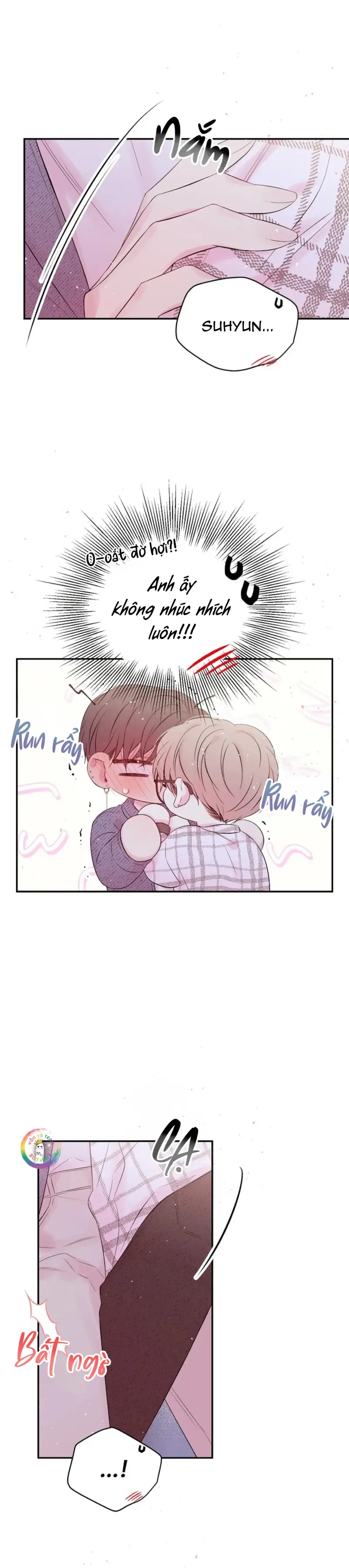 Bí Mật Của Tôi -  - Trang 6