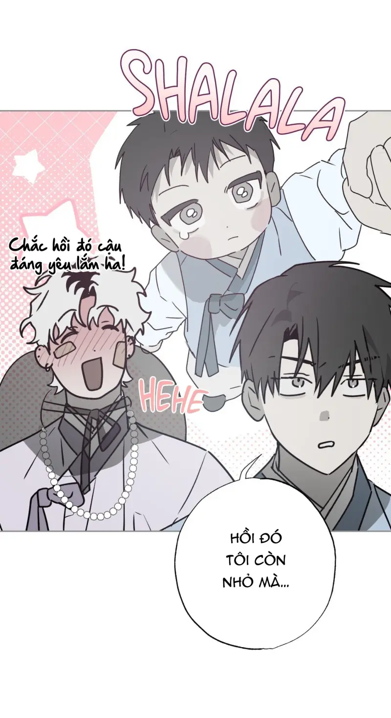 Hold Over You -  - Trang 10