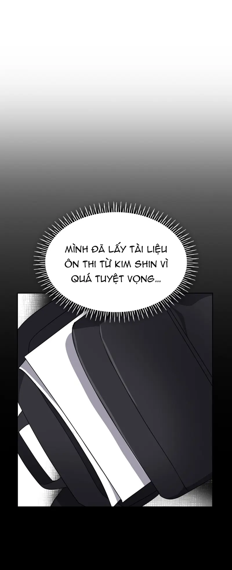 Tôi Là Top Phụ Bị Điên Đây -  - Trang 62