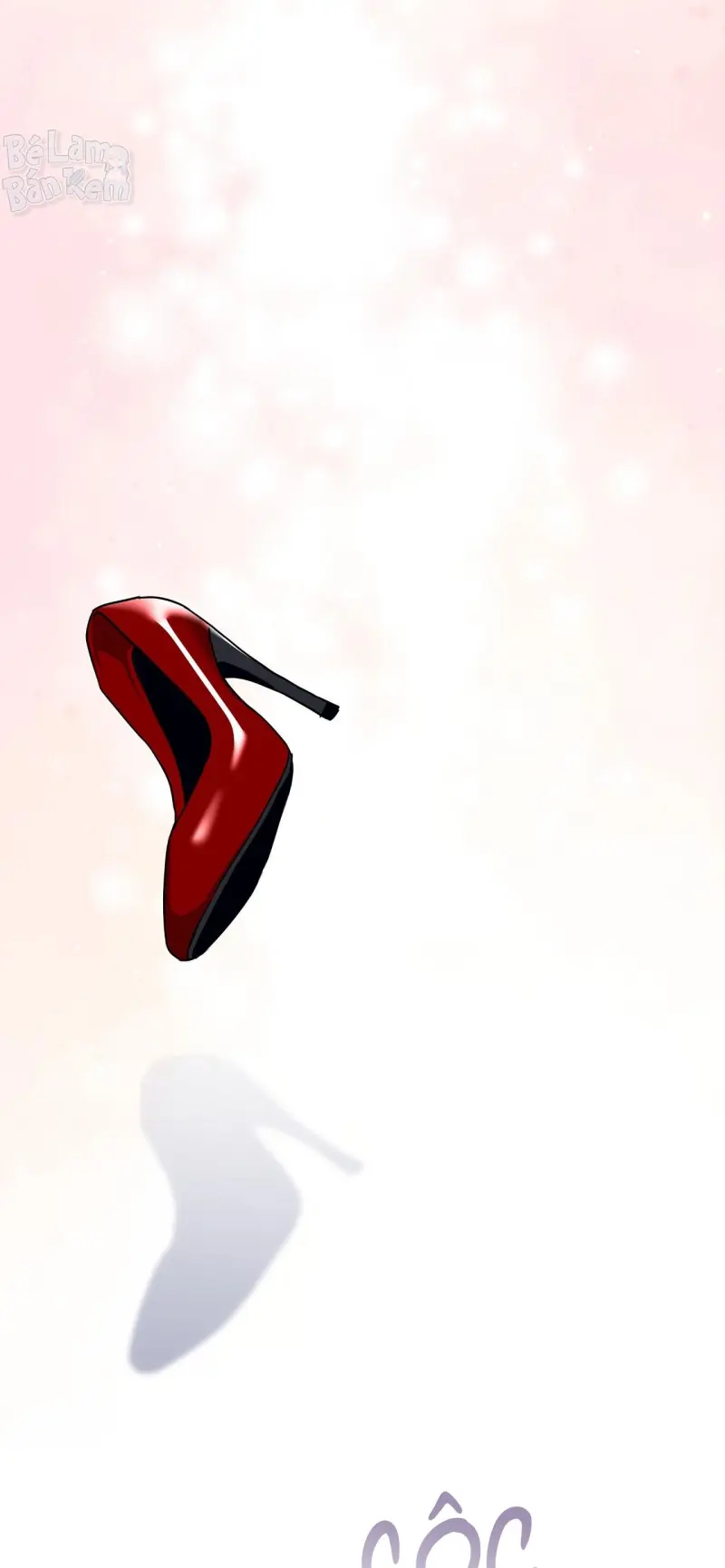 Xuyên thành cục bông của tên cuồng công -  - Trang 41