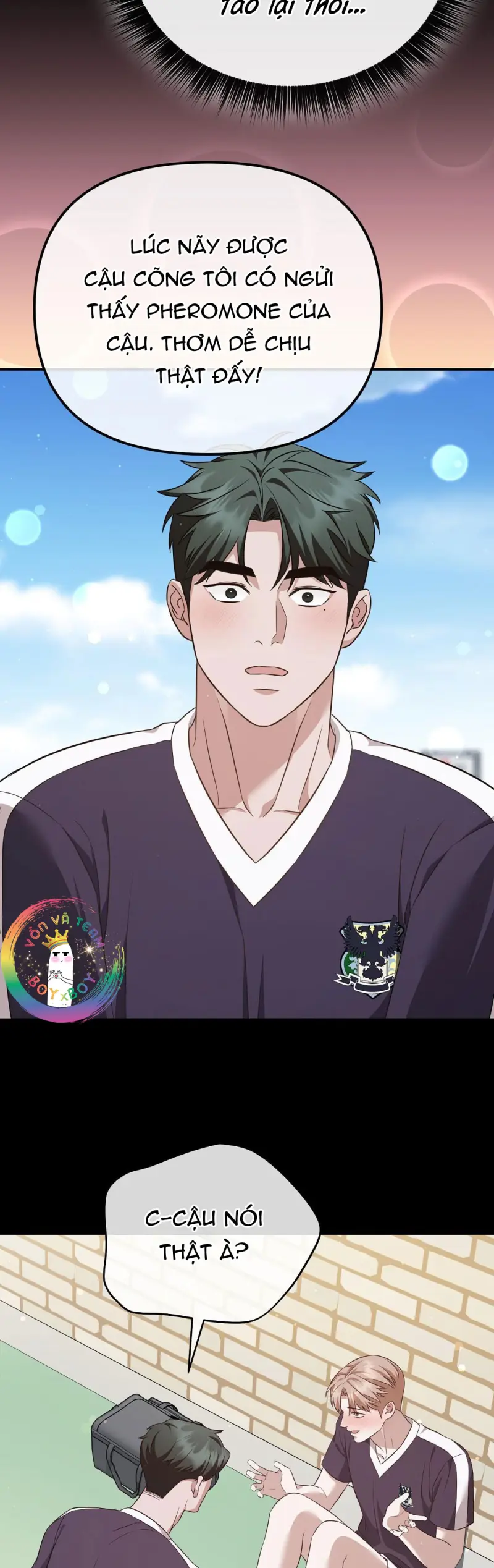 Autobahn Romance -  - Trang 51