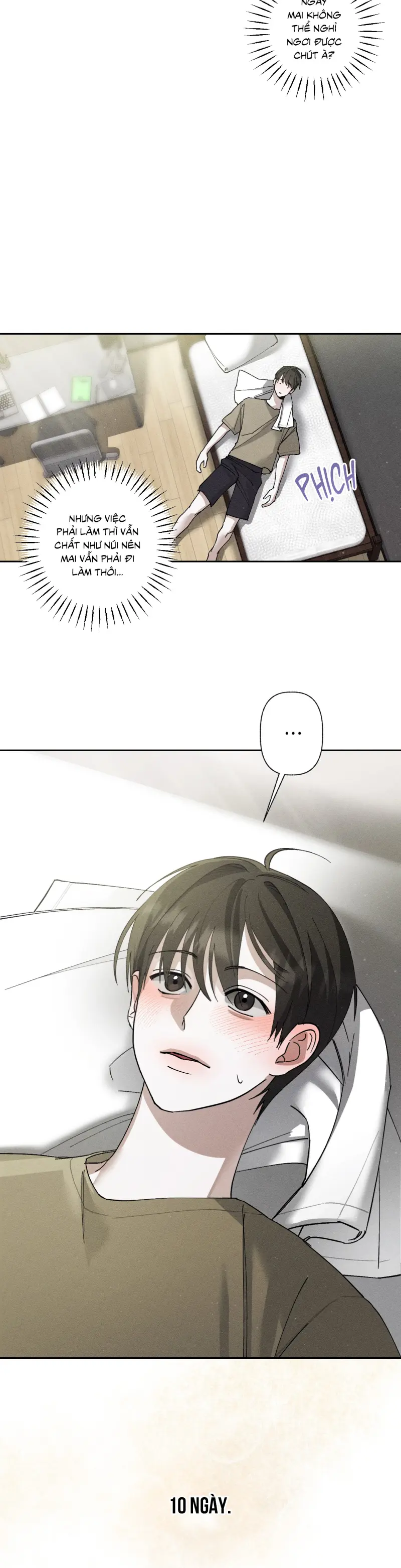  Close Up -  - Trang 5