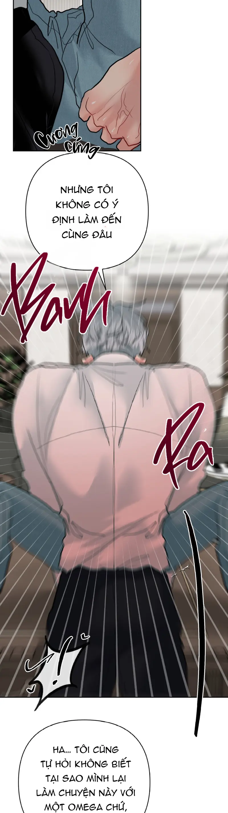 Kẹo Bạc Hà -  - Trang 10