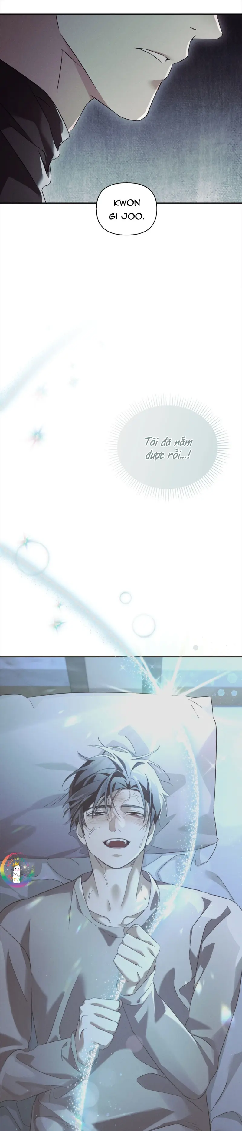 Ván Bài Đẫm Máu -  - Trang 38