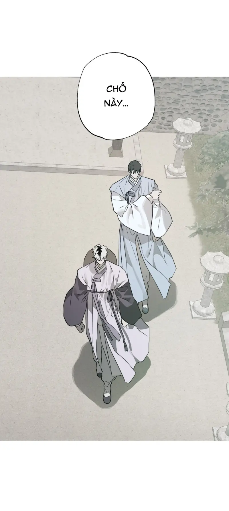 Hold Over You -  - Trang 24