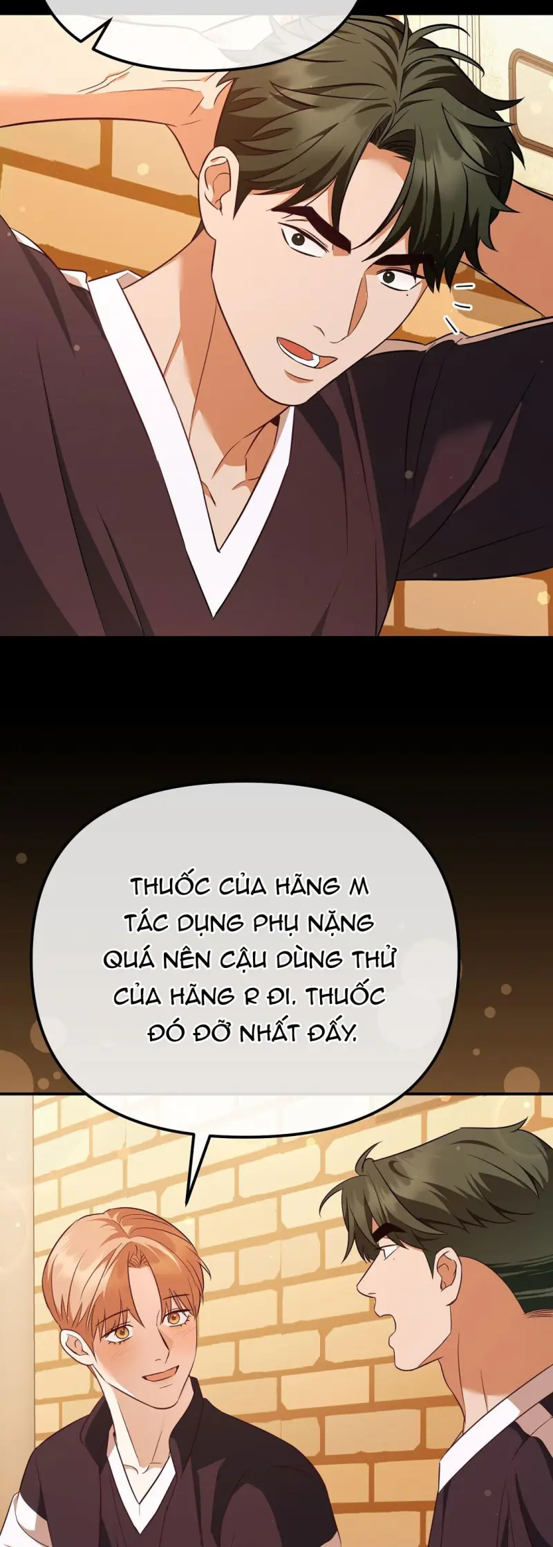 Autobahn Romance -  - Trang 9