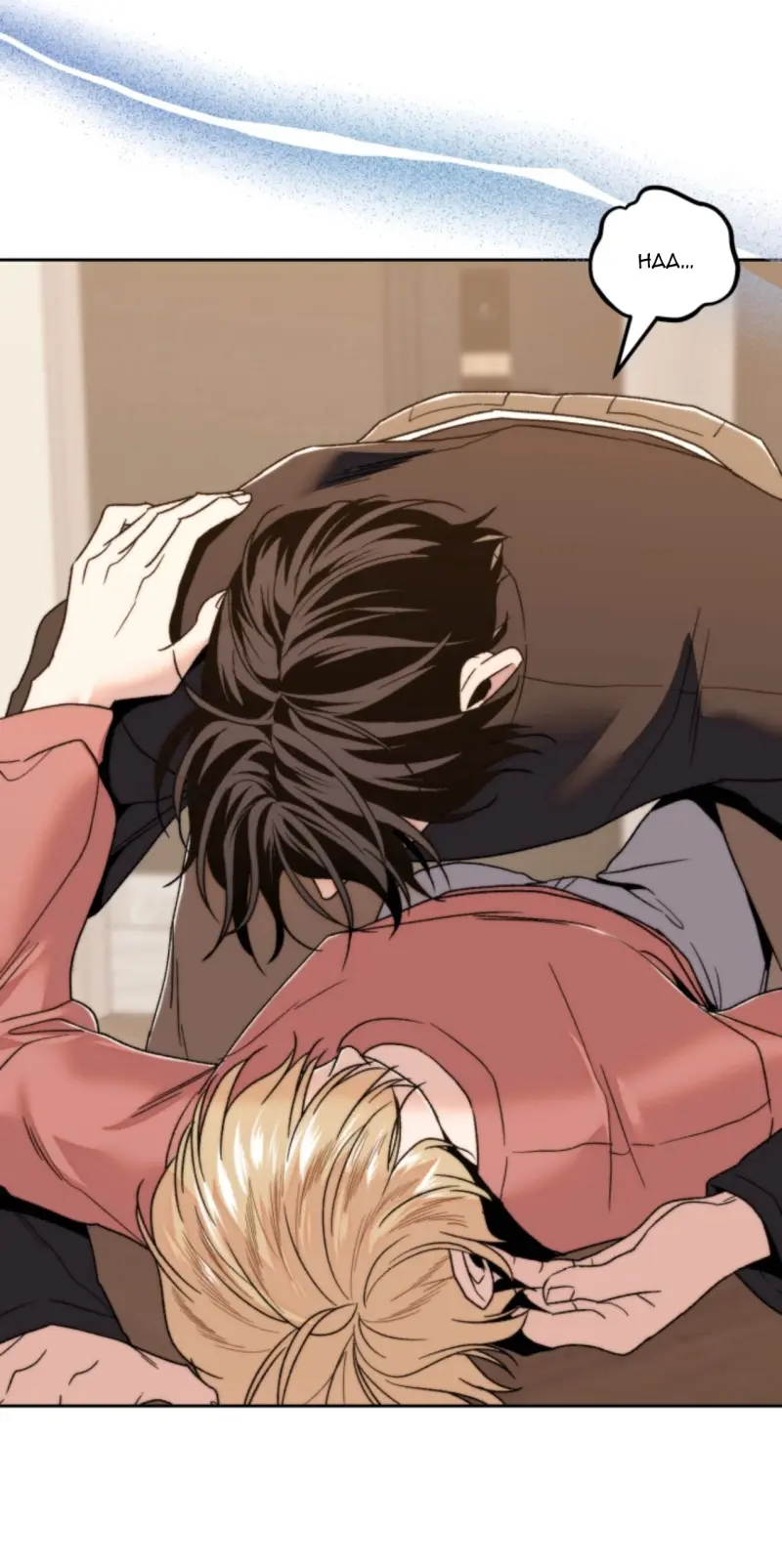 Người Hàng Xóm Bất Ngờ -  - Trang 27