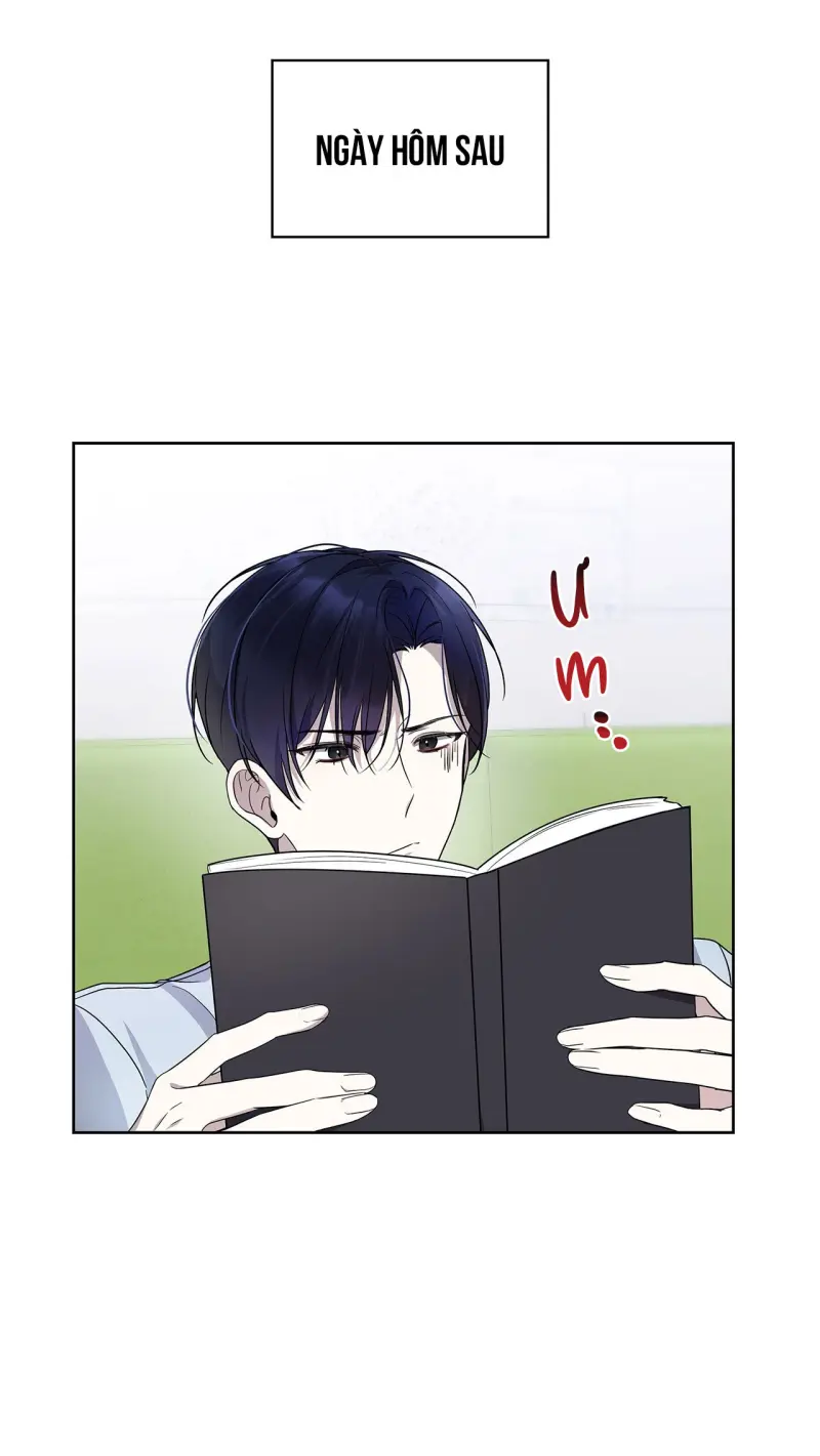 Tôi Là Top Phụ Bị Điên Đây -  - Trang 47