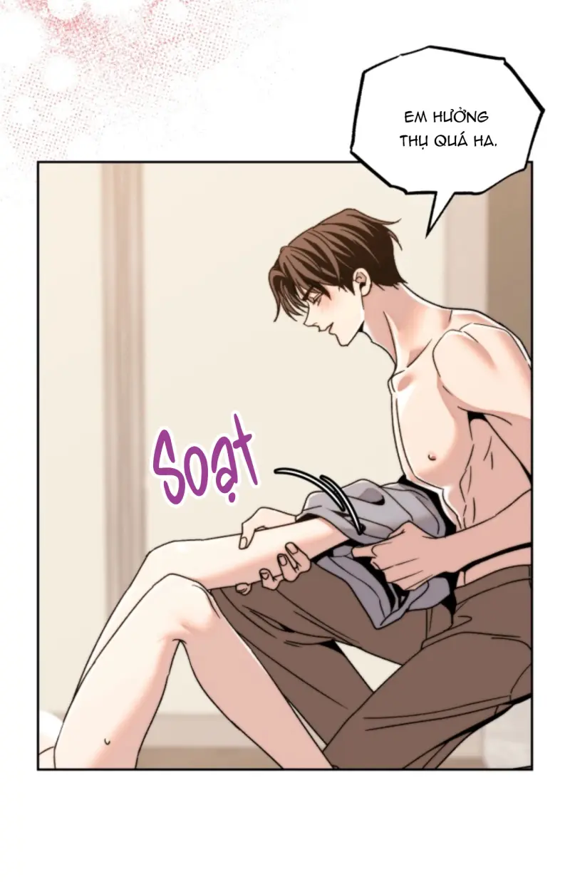 Người Hàng Xóm Bất Ngờ -  - Trang 53