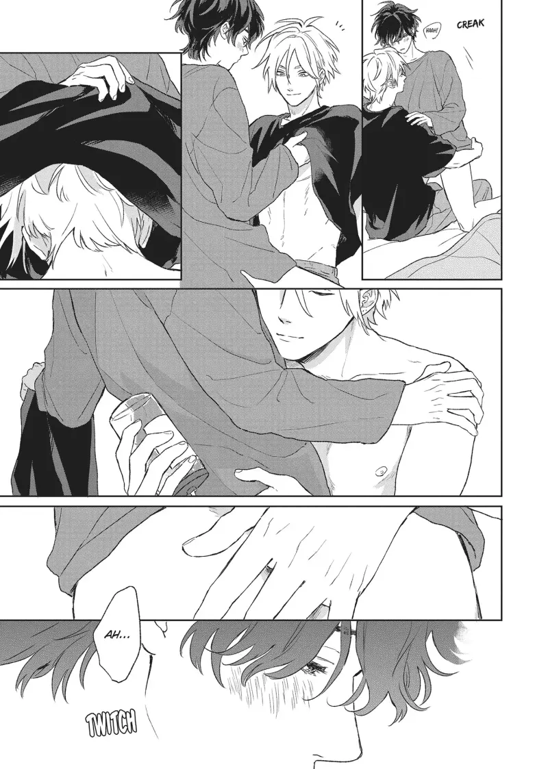 Tôi Đâu Định Yêu Cậu - H - Trang 8