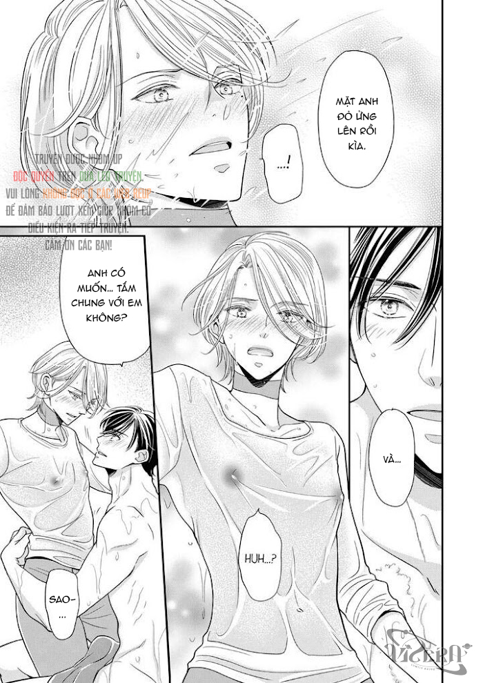 Bạn Đời Dối Trá -  - Trang 6