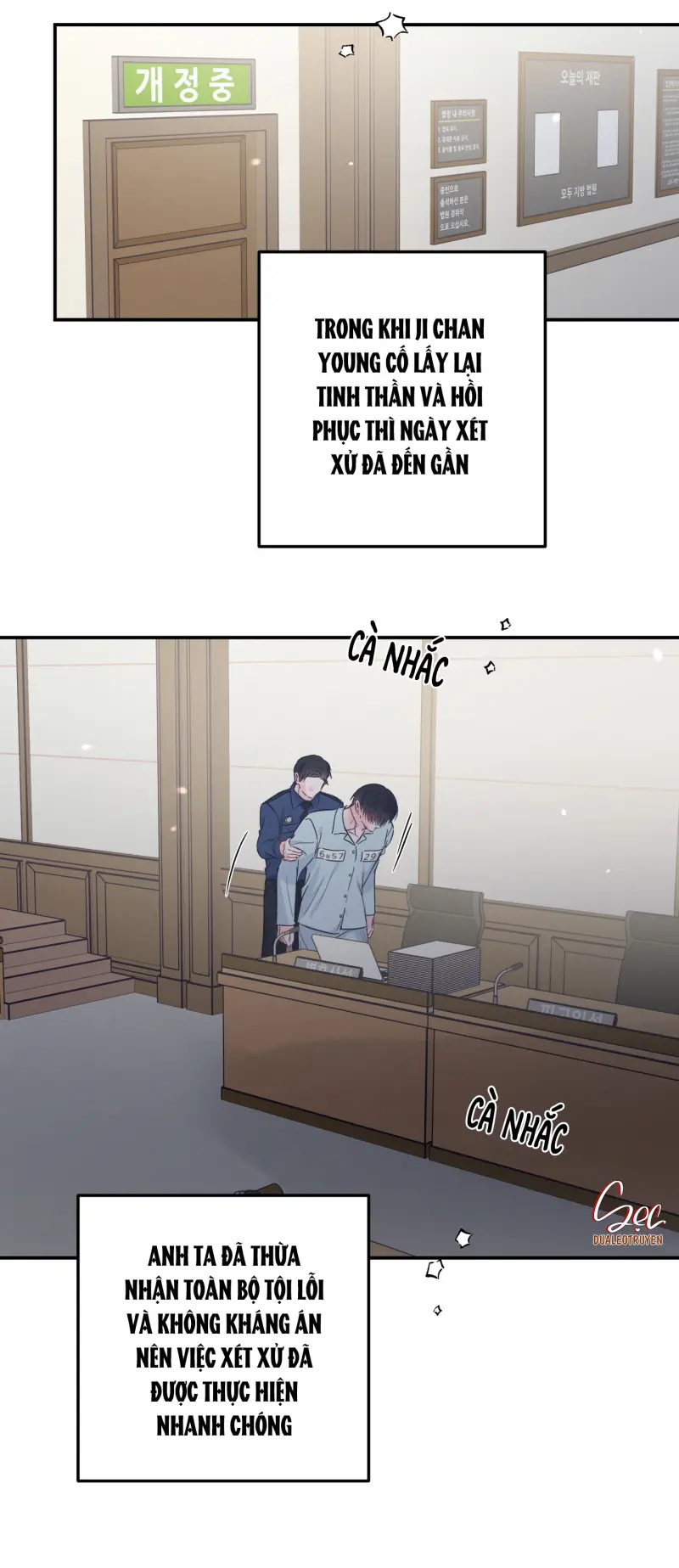 ĐẢO NGƯỢC CỦA ĐẢO NGƯỢC -  - Trang 25