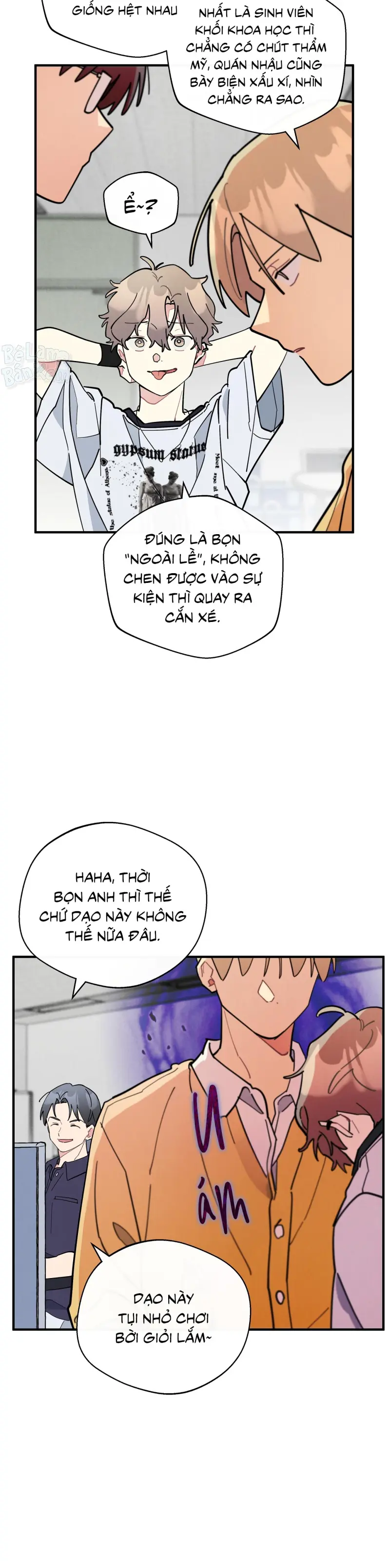 One-Room TA -  - Trang 7