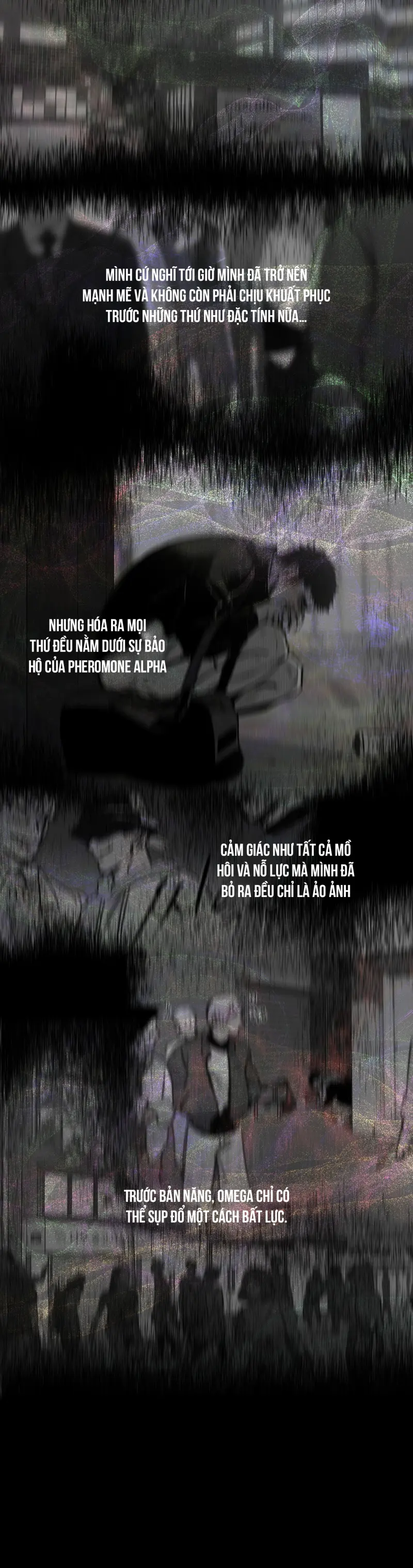 EM LÀ CẢ THẾ GIỚI CỦA TÔI -  - Trang 10