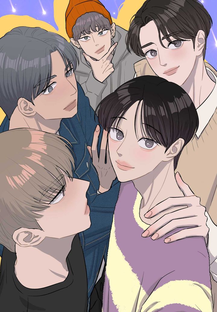 Vươn Tới Những Vì Sao -  - Trang 2