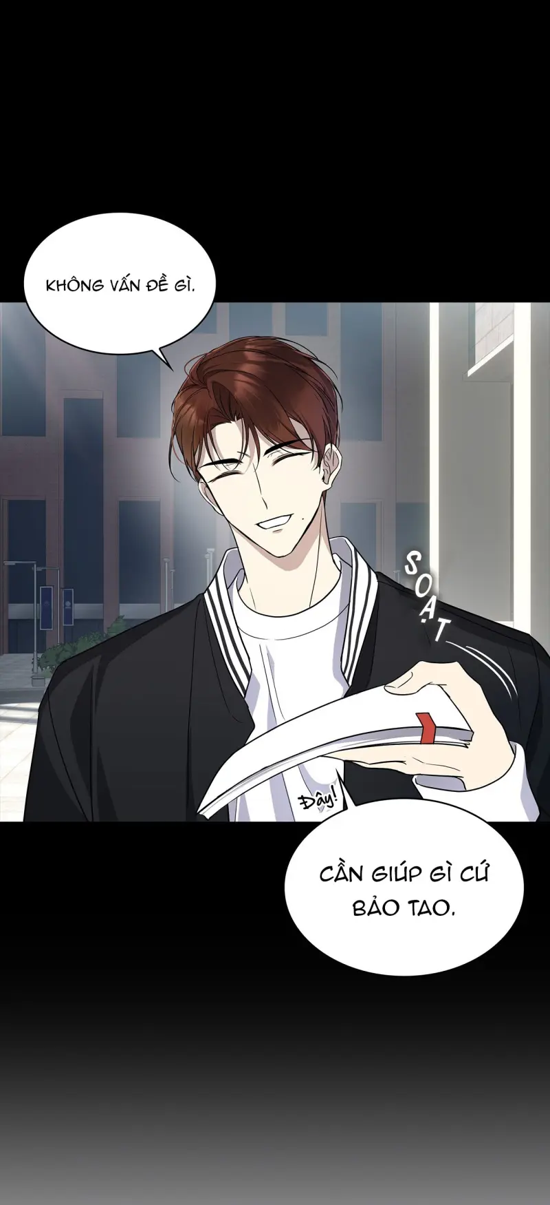 Tôi Là Top Phụ Bị Điên Đây -  - Trang 66