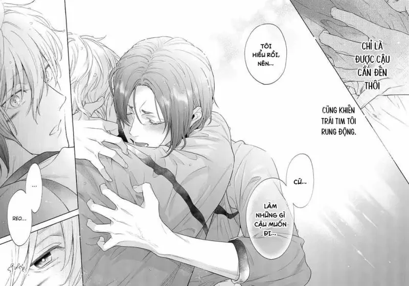 DJ Bluelock -  - Trang 36