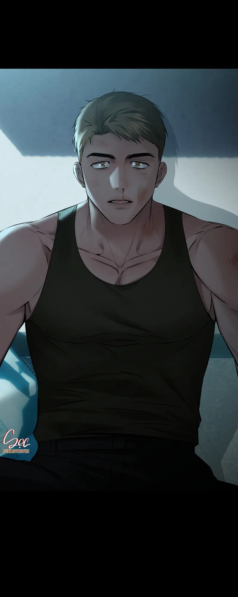 MỐI QUAN HỆ ĐẦY XÁO TRỘN -  - Trang 33