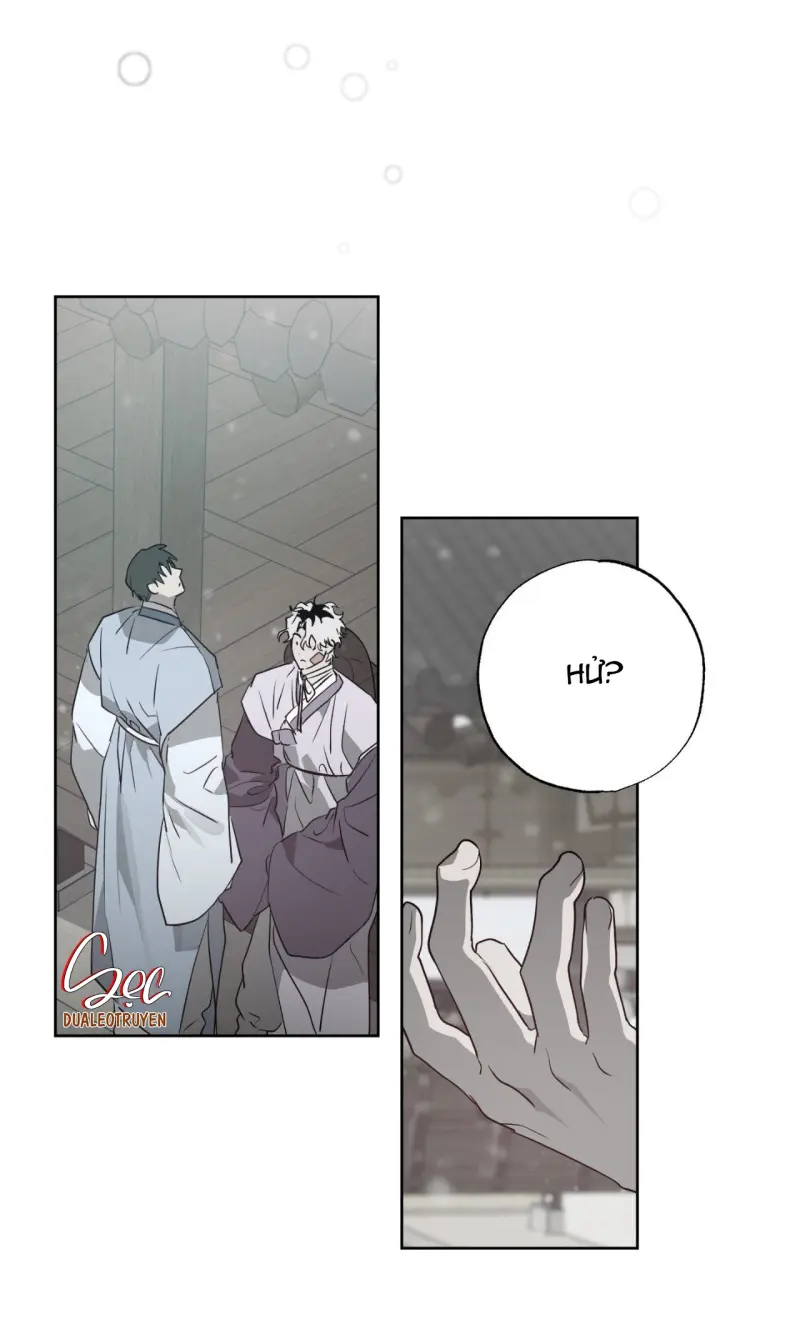 Hold Over You -  - Trang 41