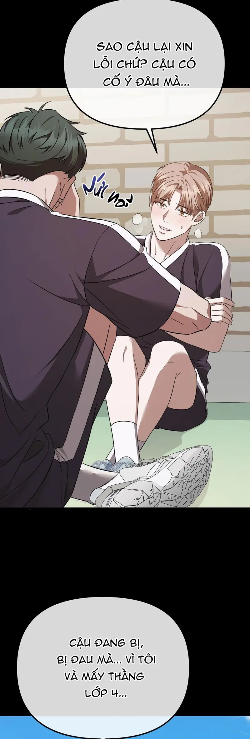 Autobahn Romance -  - Trang 46