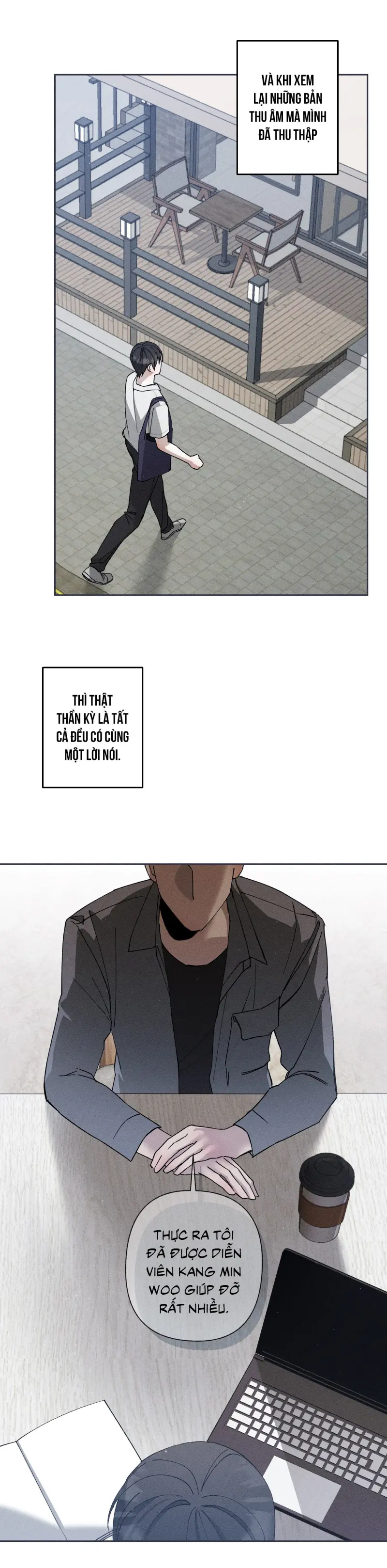  Close Up -  - Trang 23