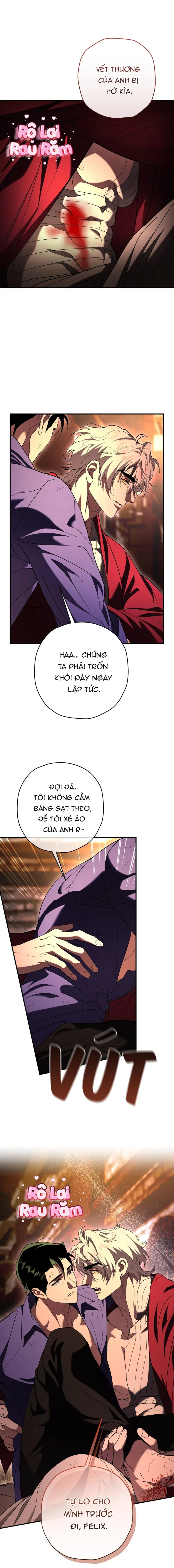 RÔ-FULLHD THỜI KHẮC ĐẠN ĐẠO -  - Trang 12