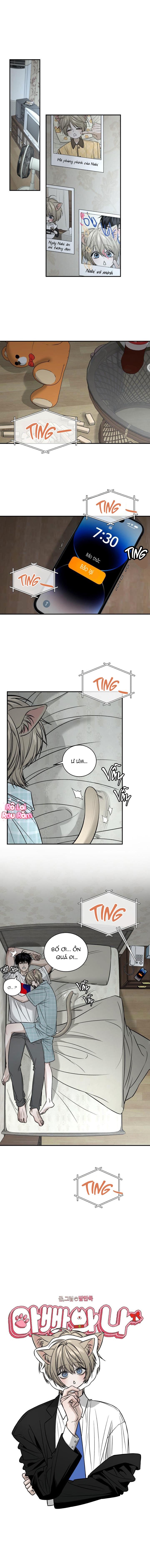 [Tuyển Tập BL] Cuộc Xâm Lược Khiêu Gợi -  - Trang 1